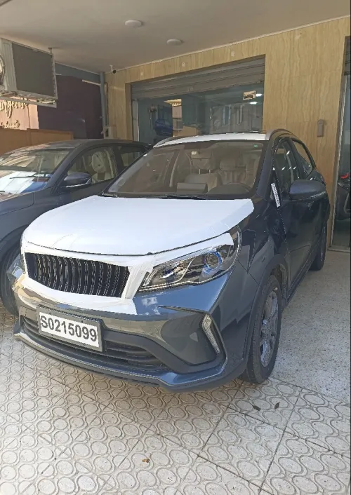 Livan X3 Pro  2026 X3 Pro automatique + Toit 