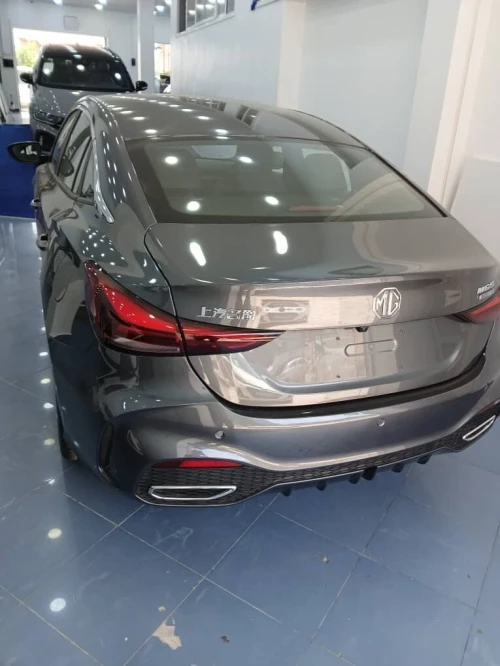 MG MG5 2026 MG5 Luxury Edition