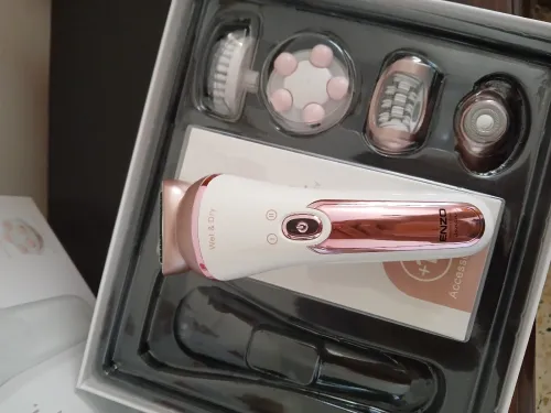 Tondeuse électrique