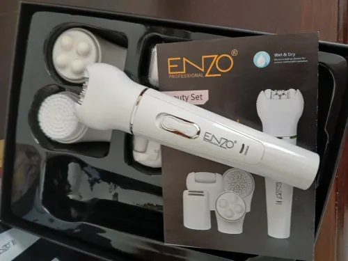Tondeuse électrique