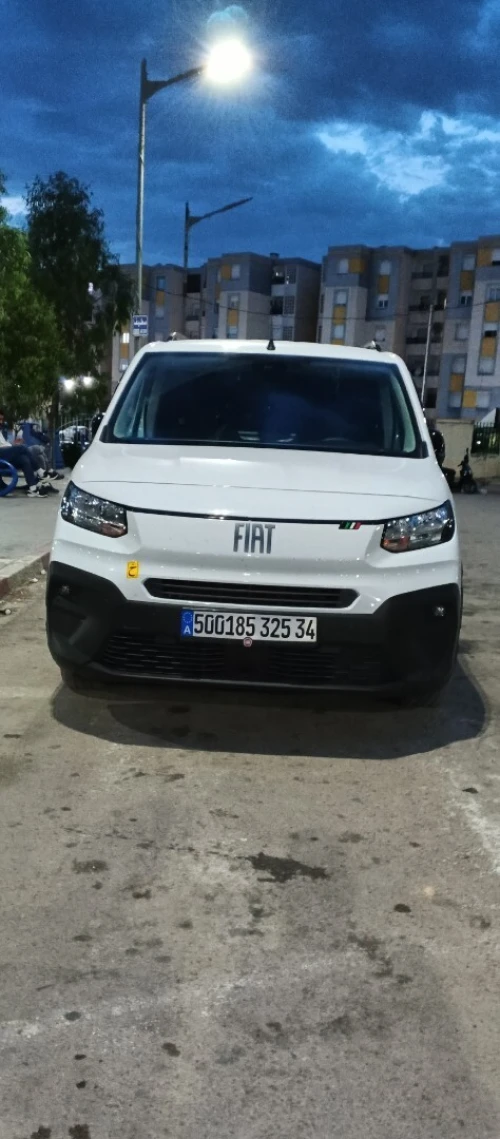 Fiat Doblo 2025 Doblo