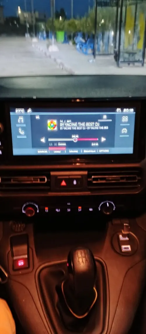 Fiat Doblo 2025 Doblo