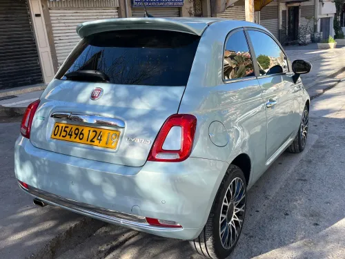 Fiat 500 2024 Dolcevita plus 