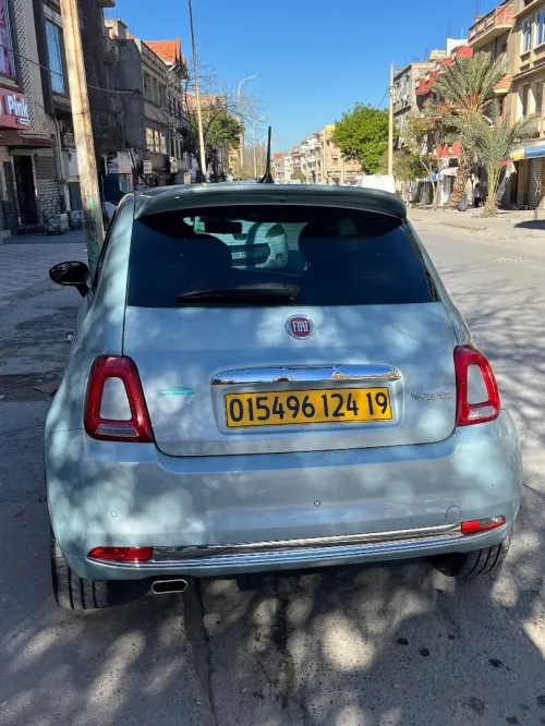 Fiat 500 2024 Dolcevita plus 