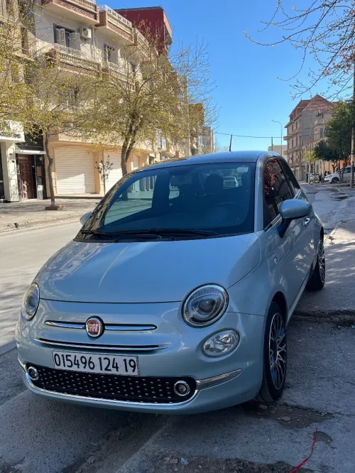 Fiat 500 2024 Dolcevita plus 