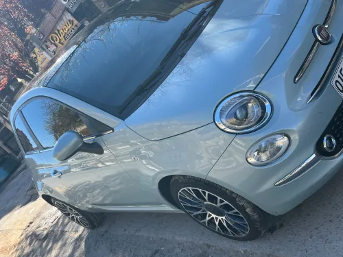 Fiat 500 2024 Dolcevita plus 