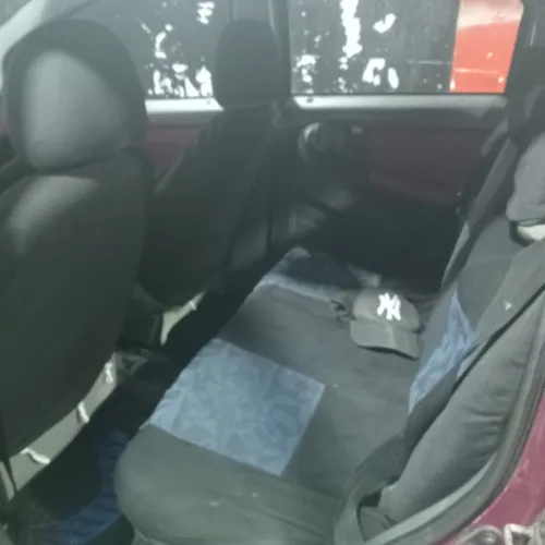 JAC J2 2012 