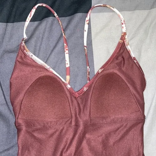 Maillot une piece H&M