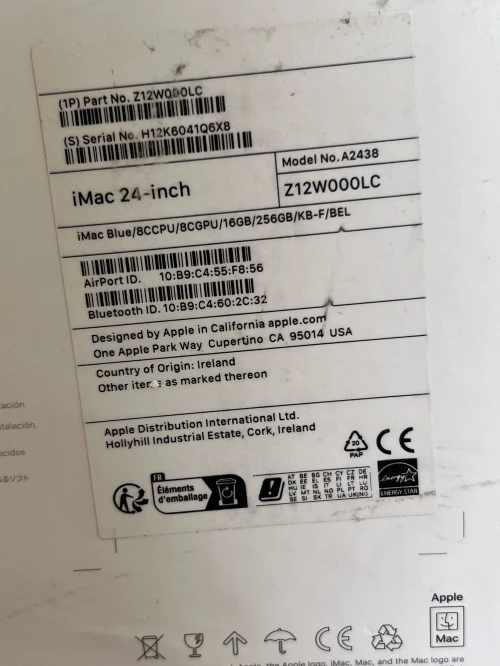 imac
