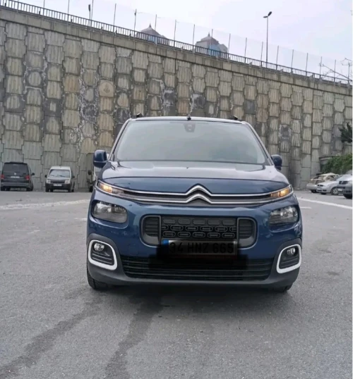 Citroen Berlingo Multispace 2019 Berlingo Multispace