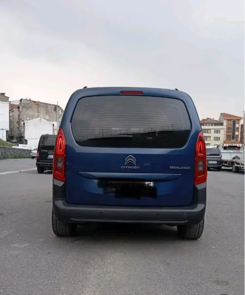 Citroen Berlingo Multispace 2019 Berlingo Multispace