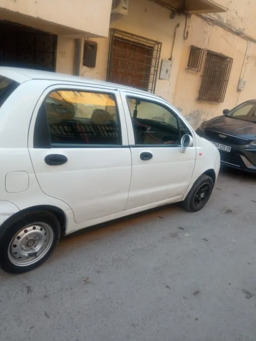 Chery QQ 2013 