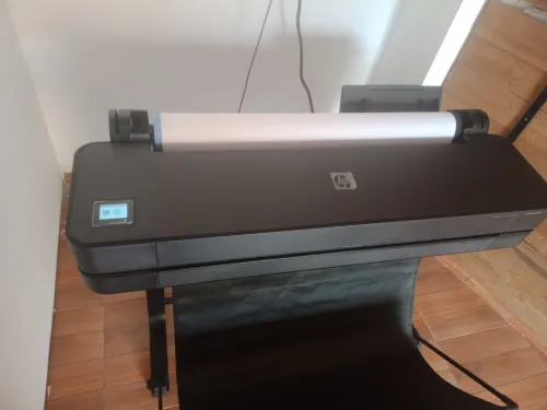 Traceur HP Design Jet T630
