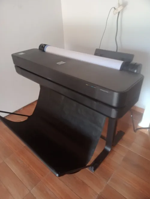 Traceur HP Design Jet T630
