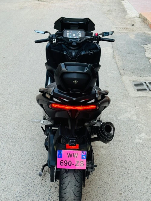 Tmax 562 Yamaha tmax 562 2022