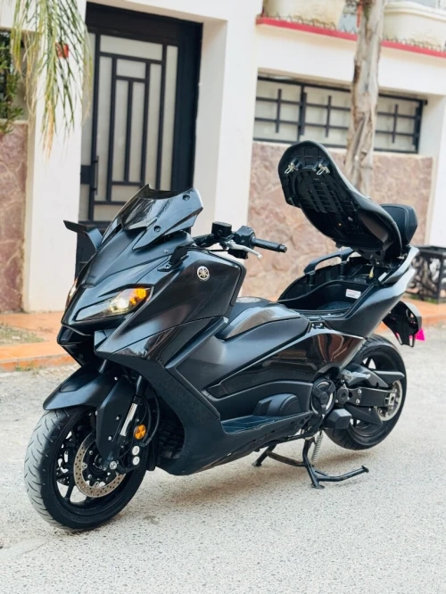 Tmax 562 Yamaha tmax 562 2022