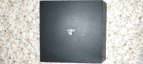 Ps 4 pro version firmeware 11 version console 7216 flashé avec dongle 1 tera