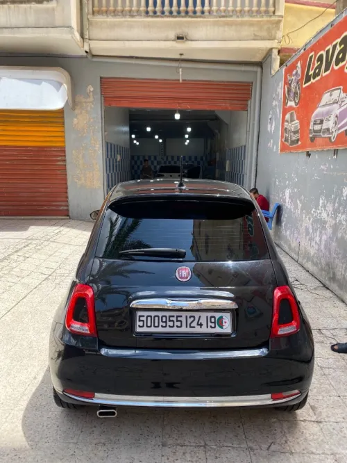 Fiat 500 2024 Dolcevita plus 