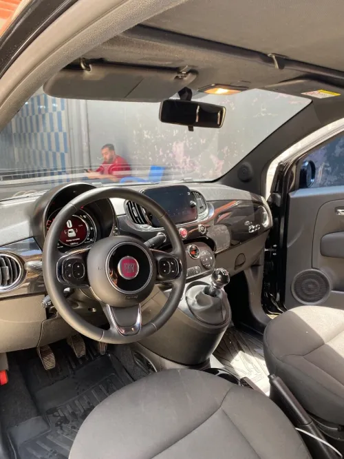 Fiat 500 2024 Dolcevita plus 