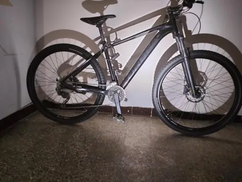 Orbea 27.5 taille M