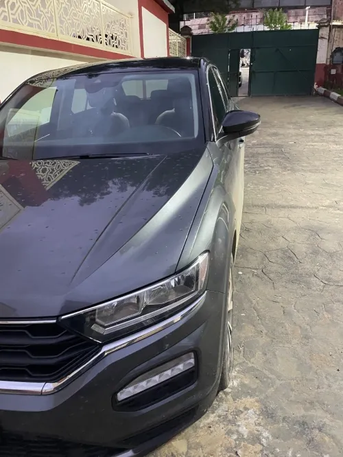 Volkswagen T-Roc 2023 Life