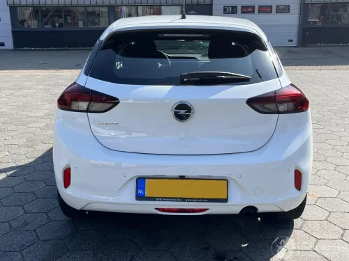 Opel Corsa 2022 Corsa