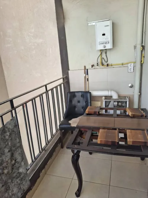 Location Appartement F3 Oran Bir el djir