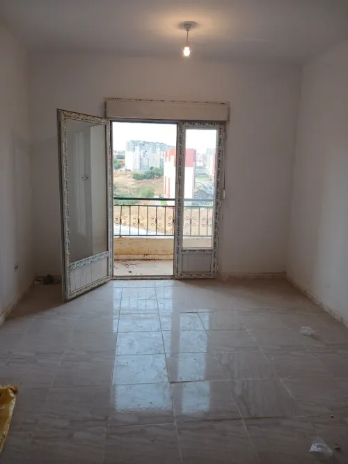 Vente Appartement F4 Alger Mahelma 7