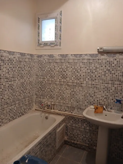 Vente Appartement F4 Alger Mahelma 5