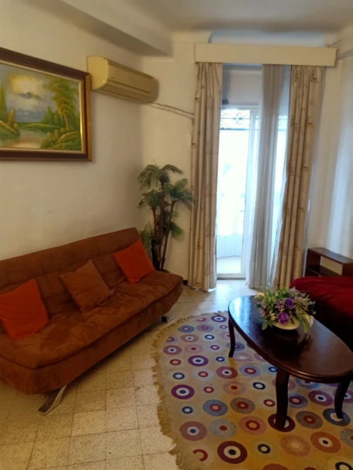 Location Appartement F1 Alger Alger centre