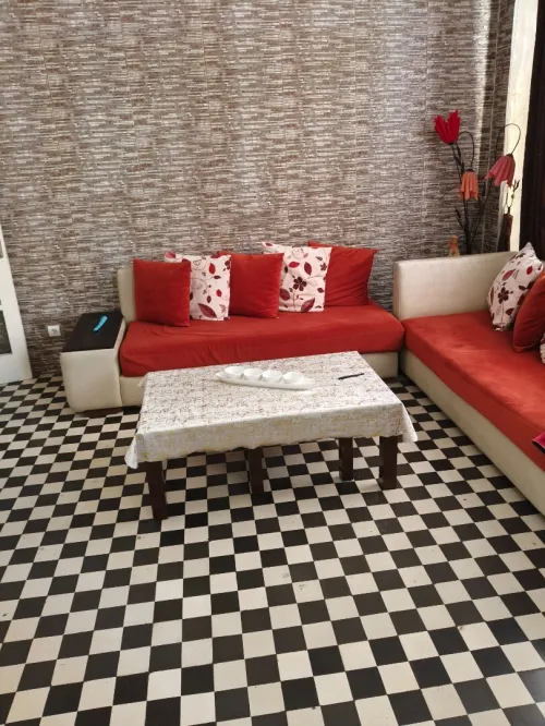 Vente Appartement F4 Alger Alger centre