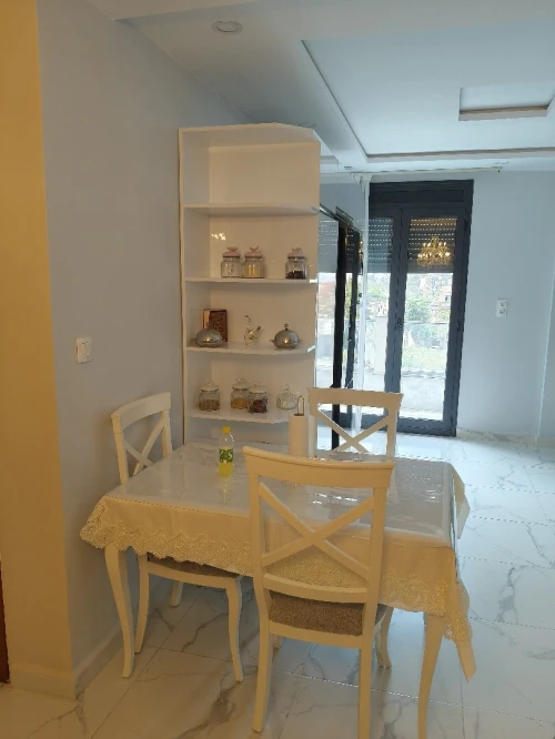 Vente Appartement F5 Alger Ain benian