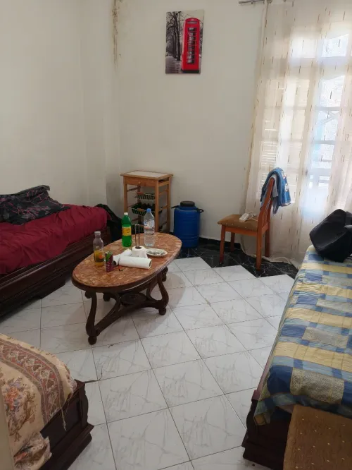 Vente Appartement F3 Alger Alger centre