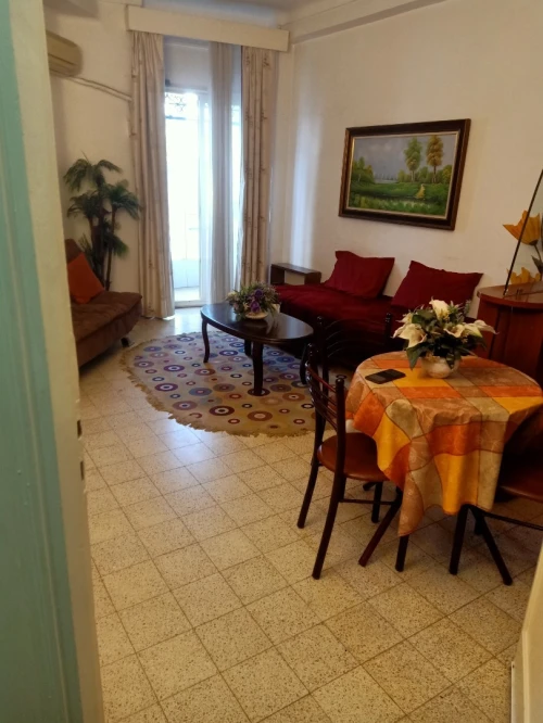 Location Appartement F1 Alger Alger centre