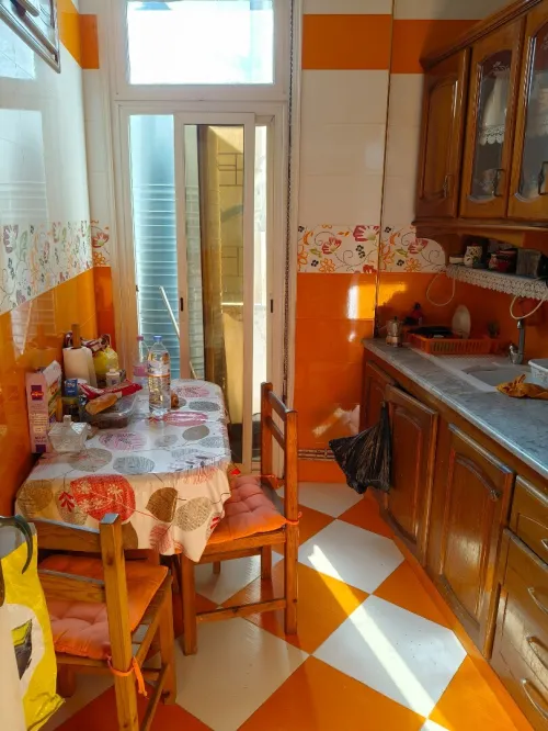 Vente Appartement F4 Alger Alger centre