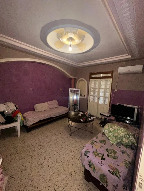 Vente Villa Alger Cheraga