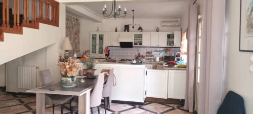 Vente Villa Alger Dely brahim