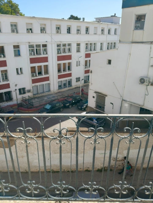 Vente Appartement F4 Alger Alger centre