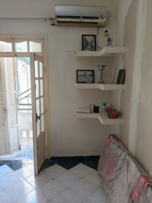 Vente Appartement F3 Alger Alger centre
