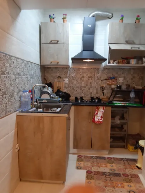 Vente Appartement F2 Alger Sidi mhamed