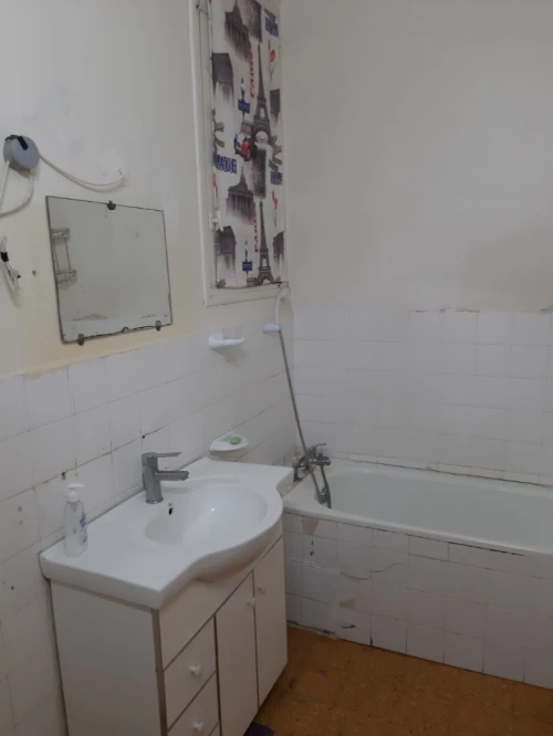 Location Appartement F4 Alger Kouba