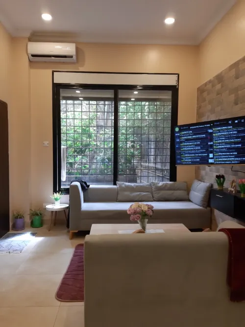 Vente Appartement F2 Alger Sidi mhamed
