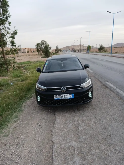 Volkswagen Lavida 2025 RS