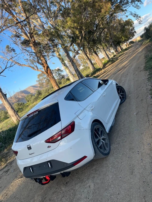 Seat Leon 2014 Leon