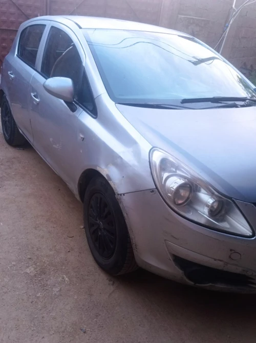 Opel Corsa 2009 