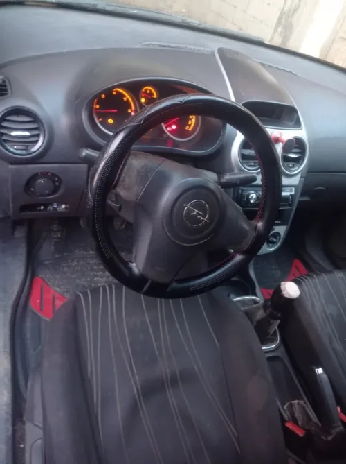 Opel Corsa 2009 
