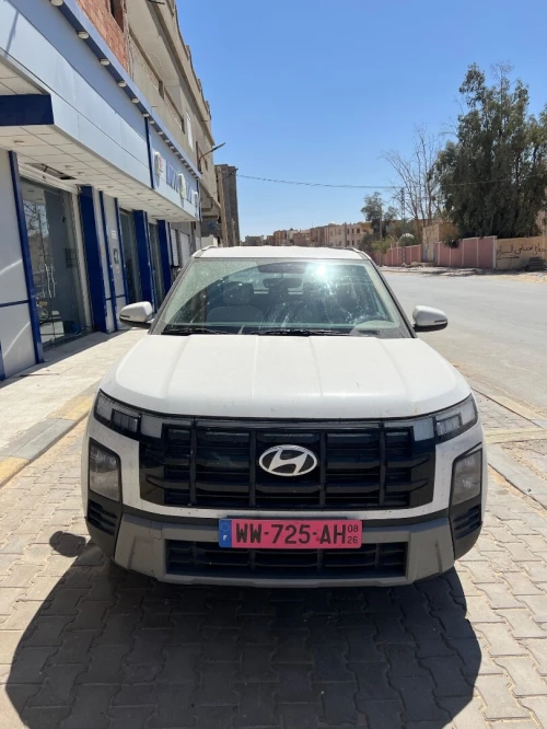 Hyundai Creta 2026 2026