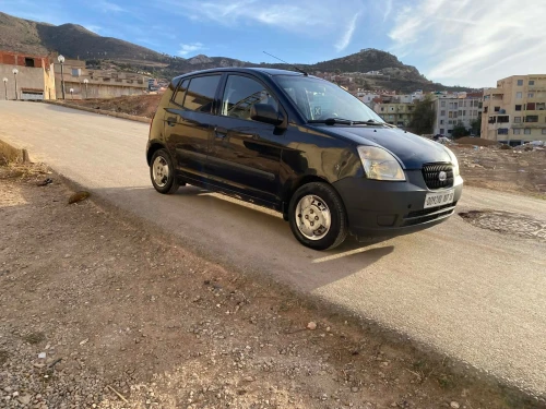 Kia Picanto 2007 