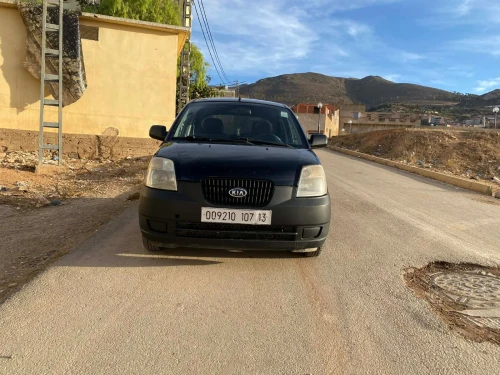Kia Picanto 2007 