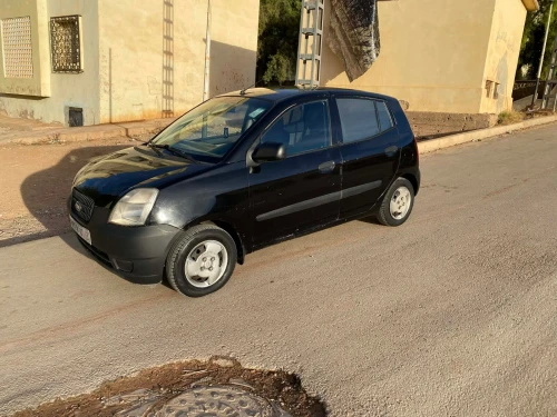 Kia Picanto 2007 